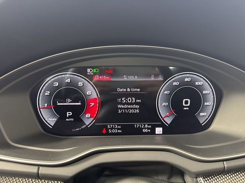 Used 2025 Audi SQ5 Premium Plus image 21