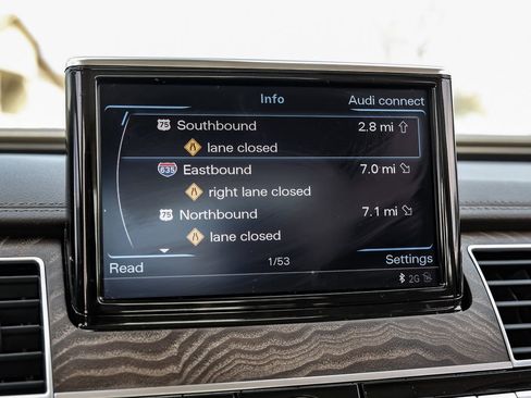 Used 2017 Audi A8 L 3.0T image 33