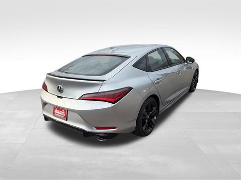 New 2026 Acura Integra A-Spec image 5