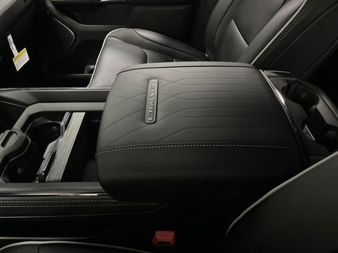 New 2026 RAM 1500 Limited AWD/4WD image 25