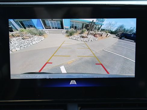 New 2026 Chevrolet Trax ACTIV w/ Sunroof Package FWD image 18