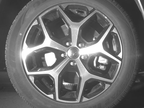 Used 2025 Jeep Compass Limited image 13