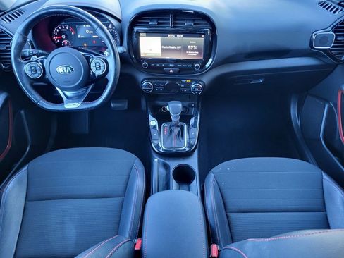 Used 2020 Kia Soul GT-Line Turbo image 24