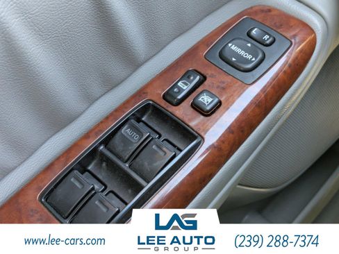 Used 2003 Toyota Camry XLE image 18