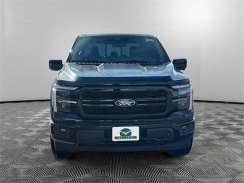 New 2025 Ford F150 Lariat w/ Equipment Group 502A High AWD/4WD image 8