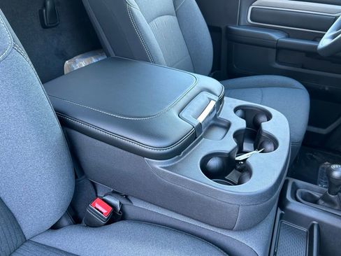 Used 2024 RAM 3500 Tradesman image 32