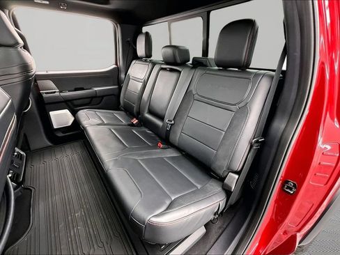 Certified 2025 Ford F150 Raptor AWD/4WD image 27