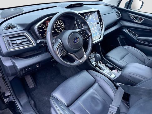 Used 2023 Subaru Ascent Limited w/ Technology Package image 12