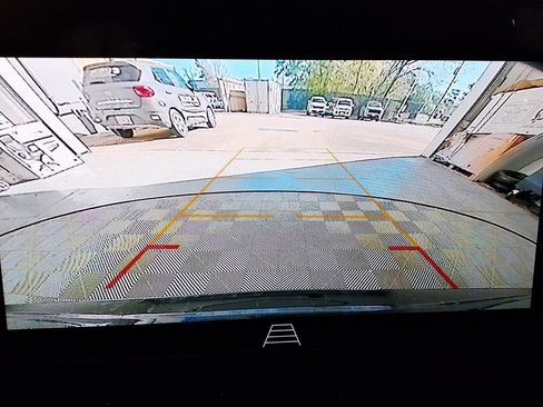 New 2026 Buick Encore GX Sport Touring w/ Comfort Package FWD image 14