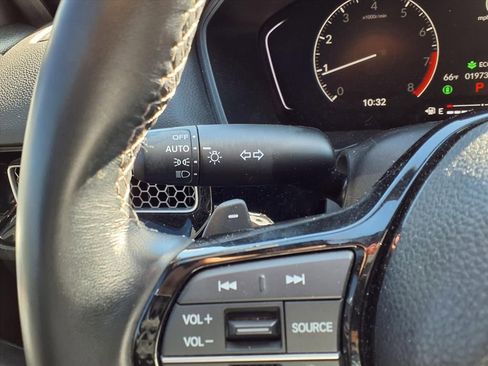 Used 2023 Honda Civic Sport image 14