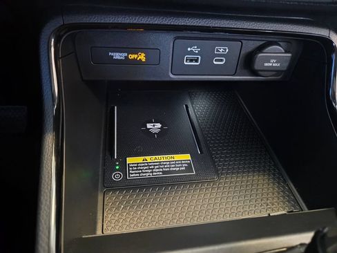 Certified 2025 Honda CR-V EX-L image 42