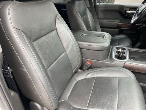 Used 2020 GMC Sierra 1500 SLT w/ SLT Premium Plus Package image 23