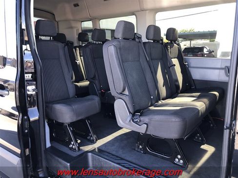Used 2017 Ford Transit 350 XLT RWD image 15