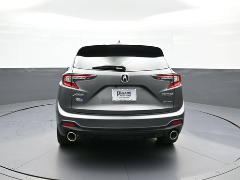 Certified 2024 Acura RDX A-Spec AWD/4WD image 7