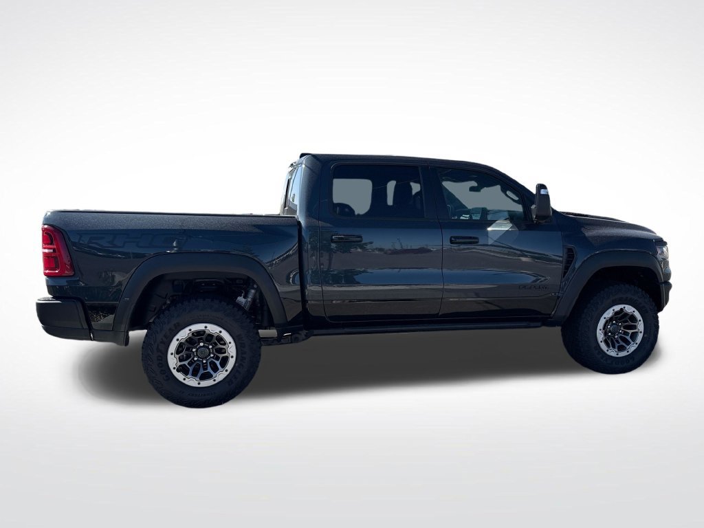 New 2026 RAM 1500 RHO w/ RHO Level 1 Equipment Group AWD/4WD image 5