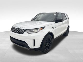 New 2026 Land Rover Discovery S AWD/4WD 360° Tour