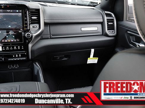 New 2026 RAM 1500 Laramie w/ Laramie Southwest Edition image 39