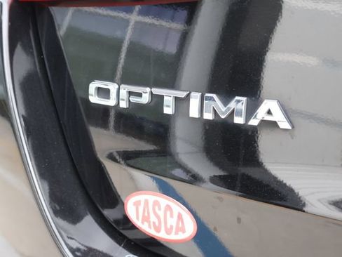 Used 2015 Kia Optima EX FWD image 7