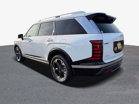 New 2026 Hyundai Palisade Limited AWD/4WD image 2