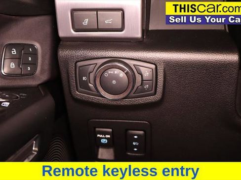 Used 2019 Ford Expedition Platinum AWD/4WD image 20