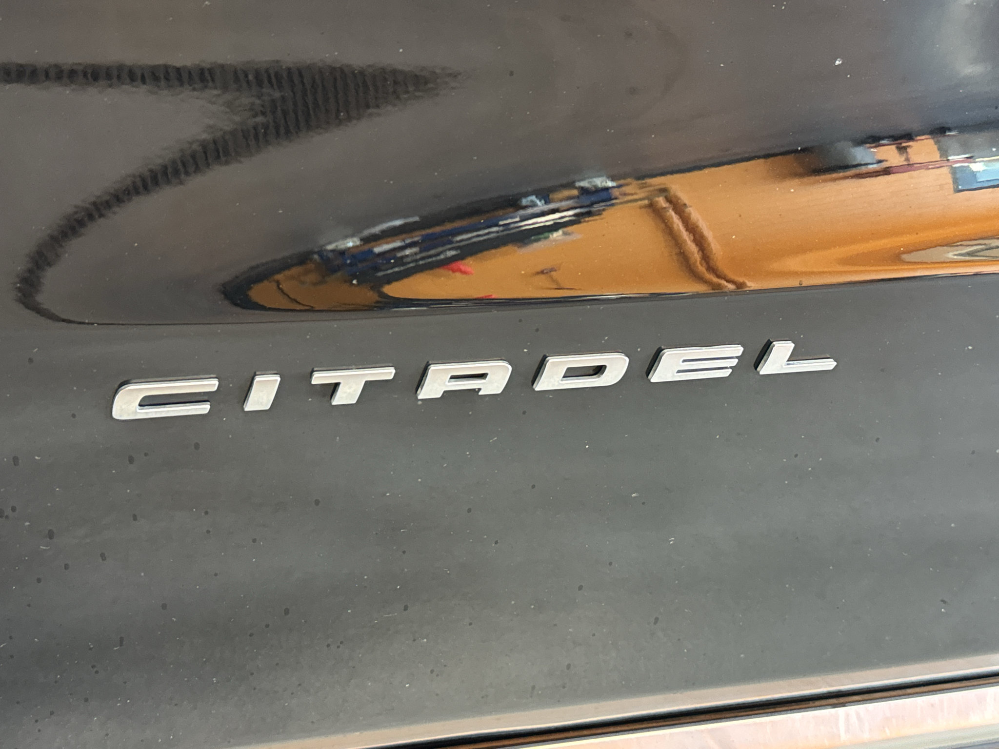 Used 2024 Dodge Durango Citadel AWD/4WD image 10