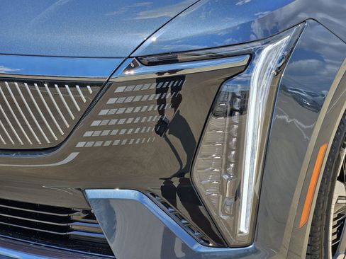 New 2026 Cadillac Escalade IQ Sport 2 image 9