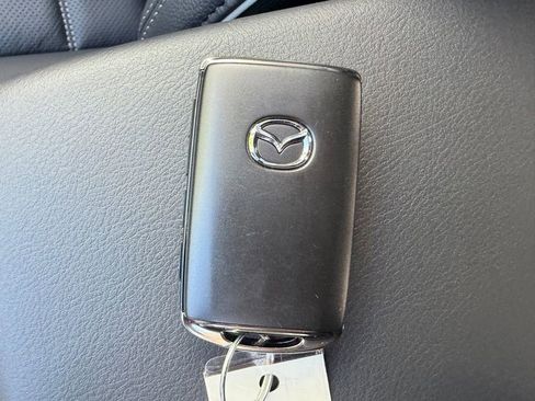 New 2025 MAZDA CX-5 AWD 2.5 S w/ Preferred Package image 32