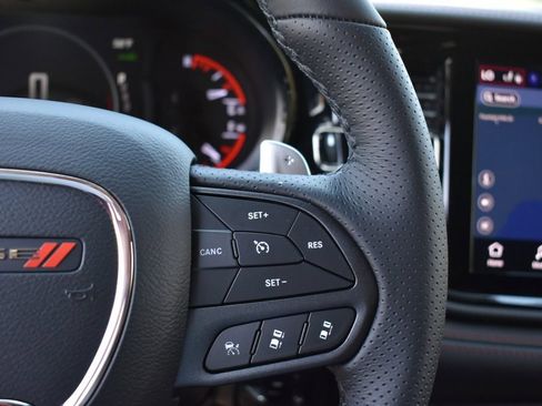 New 2026 Dodge Durango GT AWD/4WD image 18