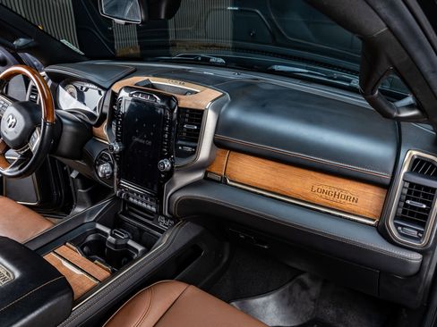 Used 2022 RAM 3500 Limited image 17