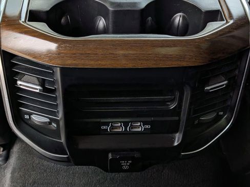 Used 2021 RAM 1500 Laramie w/ Laramie Southwest Edition image 36