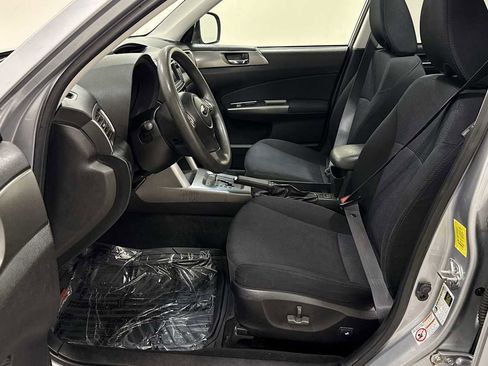 Used 2013 Subaru Forester 2.5X Premium image 13