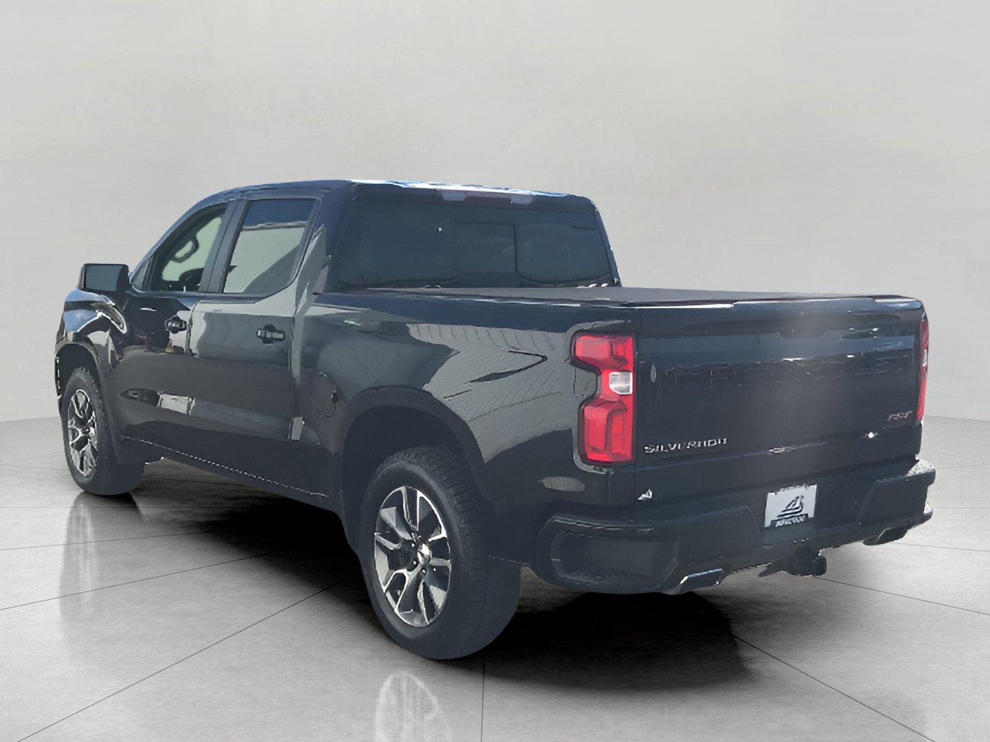 Used 2020 Chevrolet Silverado 1500 RST AWD/4WD image 21