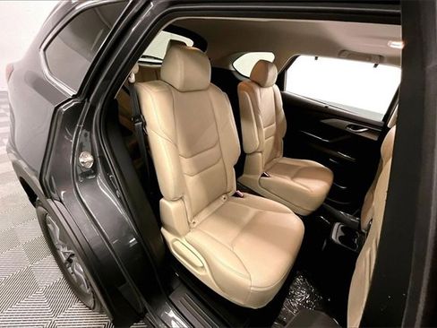 Used 2021 MAZDA CX-9 Touring w/ Touring Premium Package image 22