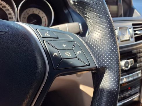 Used 2014 Mercedes-Benz E 350 Coupe image 15
