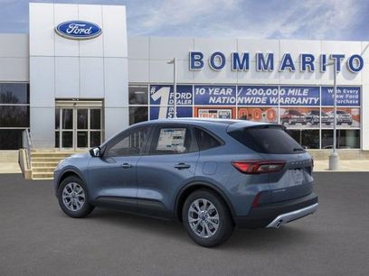 New 2026 Ford Escape Active w/ Cold Weather Package