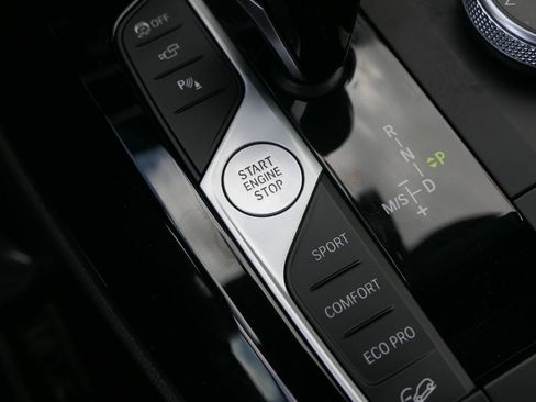 Used 2022 BMW X3 M40i image 27