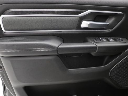 Used 2022 RAM 1500 Big Horn image 18