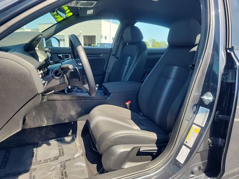 Used 2026 Honda Civic Sport image 26