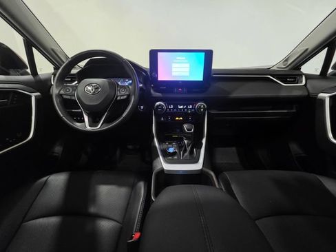 Used 2023 Toyota RAV4 Limited AWD/4WD image 14