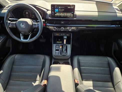 Used 2024 Honda CR-V EX-L image 12