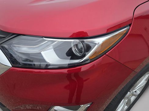 Used 2021 Chevrolet Equinox LT image 30