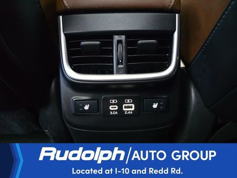 Used 2023 Subaru Outback Touring AWD/4WD image 28