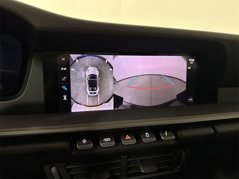 Certified 2025 Porsche 911 Carrera image 28