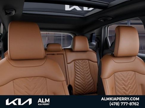 New 2026 Kia Sportage X-Line w/ X-Line Technology Package AWD/4WD image 27