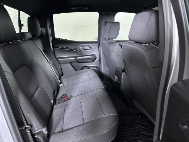 Used 2026 Chevrolet Colorado W/T RWD image 29