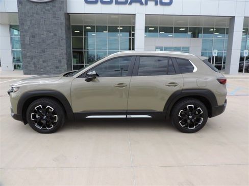 Used 2023 MAZDA CX-50 Meridian Edition image 8