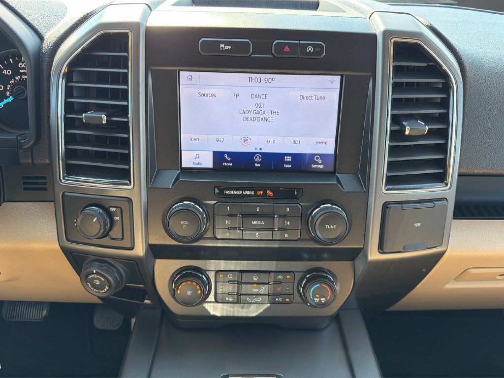 Used 2020 Ford F150 XLT w/ Equipment Group 302A Luxury RWD image 17