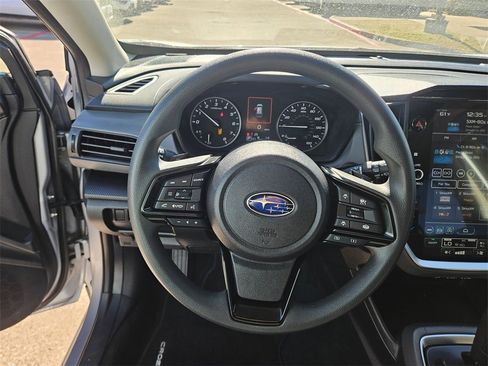 Used 2024 Subaru Crosstrek 2.0i Premium image 17