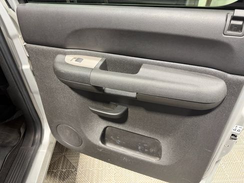 Used 2011 GMC Sierra 1500 SLE w/ Power Tech Package image 15