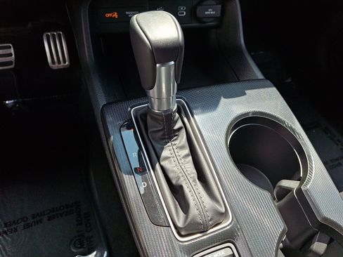 Used 2025 Honda Civic Sport image 15